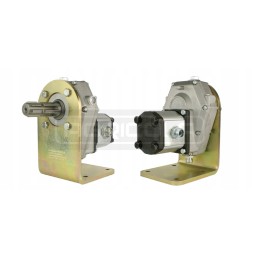 Vandens flanšas 10 kW hidroliderio daugintuvui