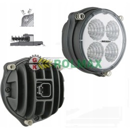 LED darbo lempa 58 1500lm deustch dt04 2p crc5d