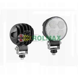 LED darbo lempa 58 1500lm amp superseal crc5f 5