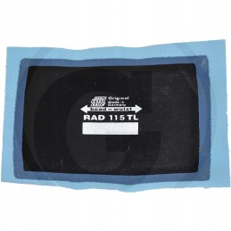 Remontinis įdėklas 55 x 75 radialinėms padangoms