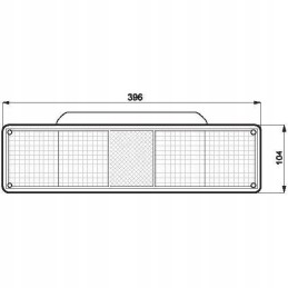 Galinis žibintas lt 50 lt50 star polonez truck lublin