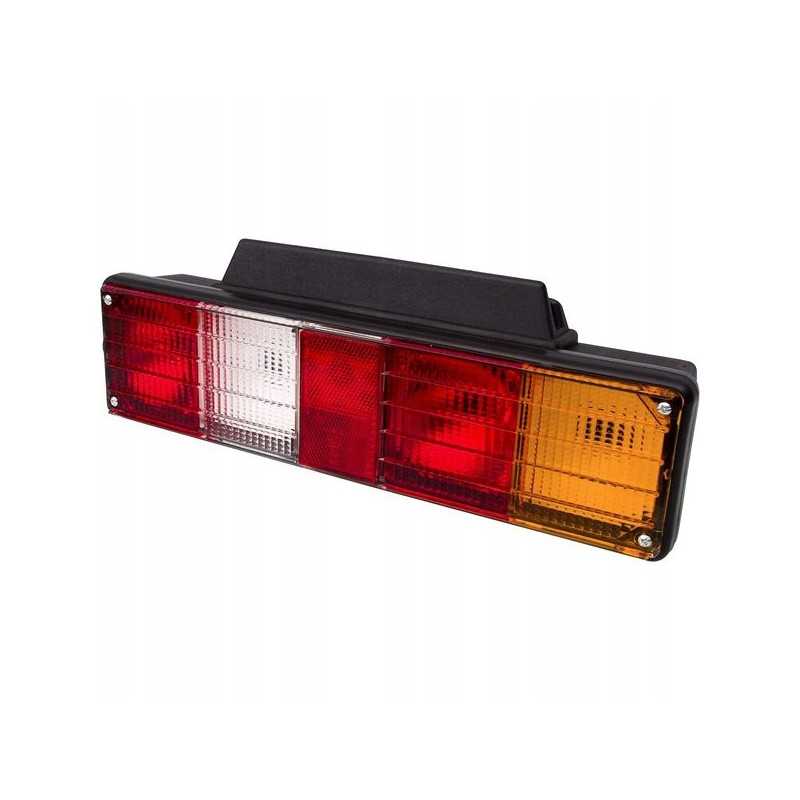Galinis žibintas lt 50 lt50 star polonez truck lublin