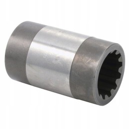 Mova, jungianti priekinio pavaros veleno korpusą mxm ford