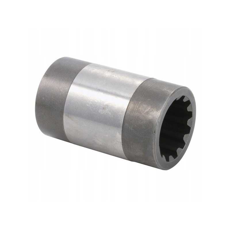 Mova, jungianti priekinio pavaros veleno korpusą mxm ford