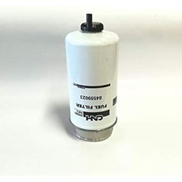 Kuro filtras naujas holland tm fiat m 84565924 cnh