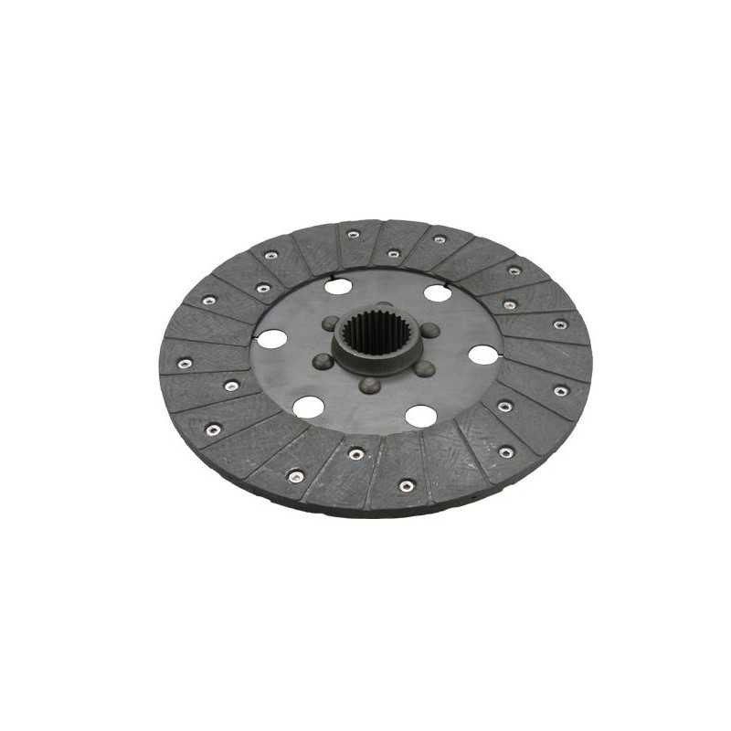 2 pakopos sankabos diskas C 360 3p originalus Ursus