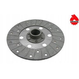 2 pakopos sankabos diskas C 360 3p originalus Ursus