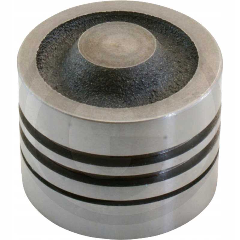 Hidraulinio kėlimo cilindro stūmoklis 5211 774