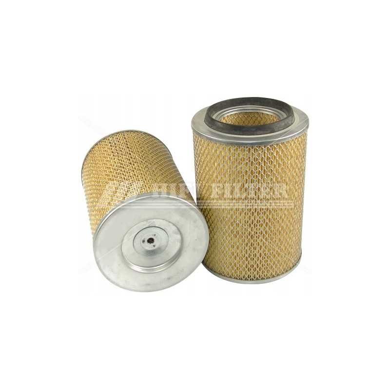 Sa18128 išankstinis hifi oro filtras