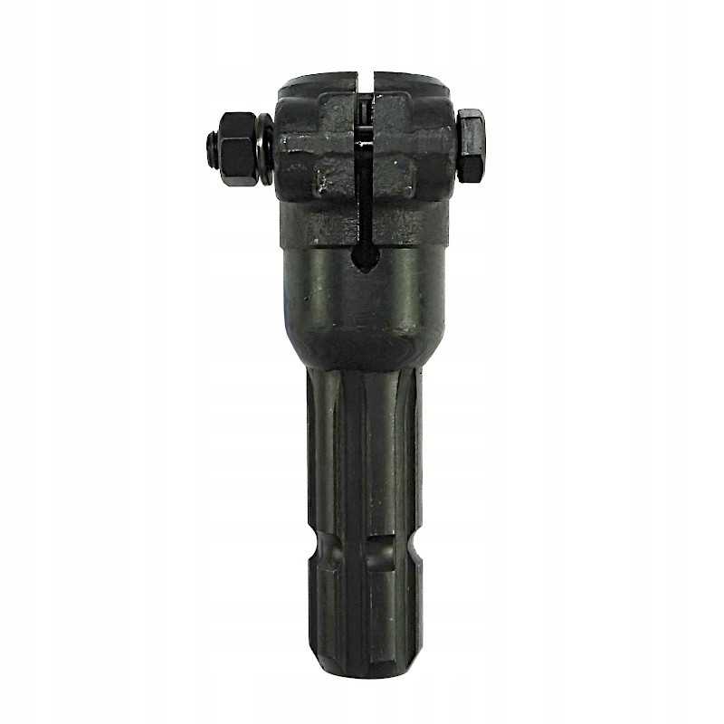 Reduktoriaus kardaninio veleno adapteris varžtui 1 3 8 2