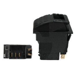 Įspėjamosios lemputės jungiklis 50711006