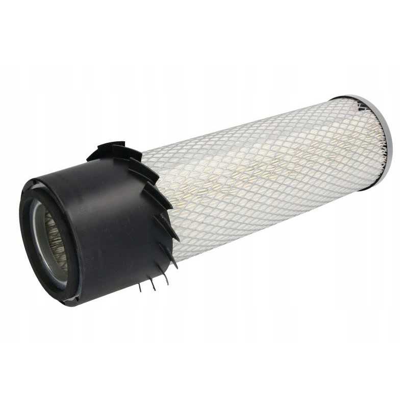 Donaldson išjungtas oro filtras p182072