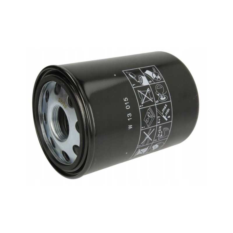 Hidraulinis filtras 13 015 Landini