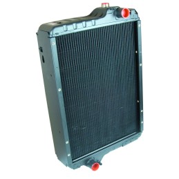 New Holland TM Case MXM 87352193 vandens aušintuvas