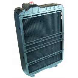 New Holland TM Case MXM 87352193 vandens aušintuvas