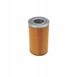 Hidraulinės alyvos filtrai iš celiuliozinio popieriaus