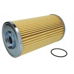 Hidraulinės alyvos filtrai iš celiuliozinio popieriaus