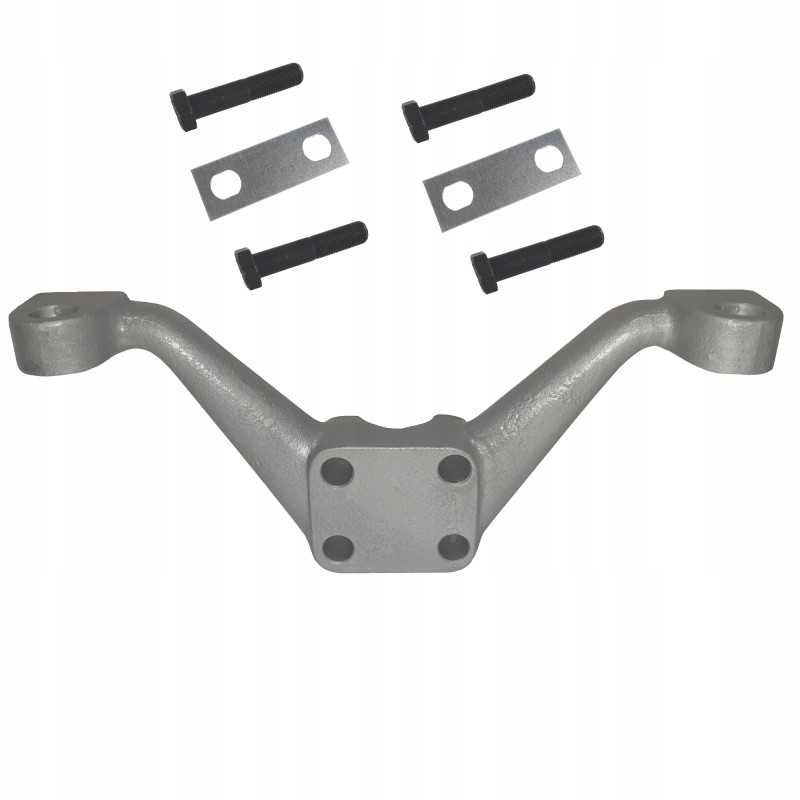 Dvigubos vairo svirties vairo stiprintuvas c330 c360