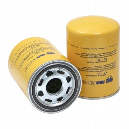 Sph18063 hidraulinis filtras SF filtras pakeičia SH63166