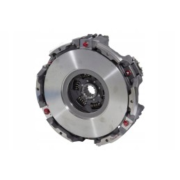 228018410 sankabos slėgis kgs6