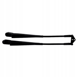 Lygiagreti valytuvo svirtis