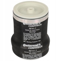 contitech sz51 sėdynės oro pagalvė 7