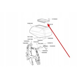 65009135 bako dangtis