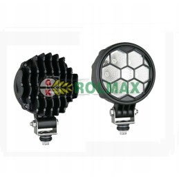 LED darbo lempa 50 1500lm dt04 2p crc3a 48707