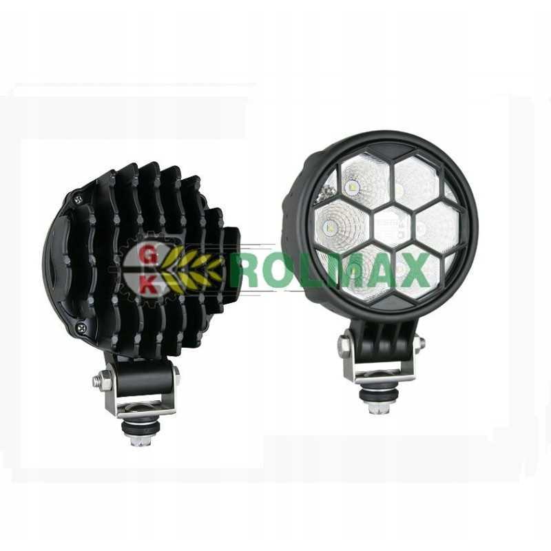 LED darbo lempa 50 1500lm dt04 2p crc3a 48707