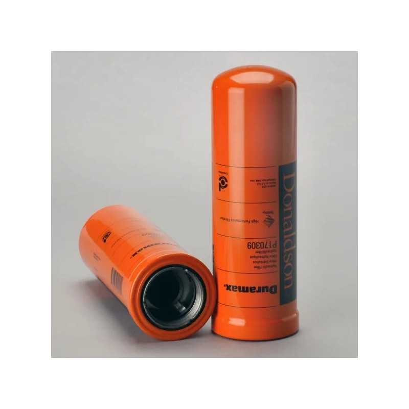 Hidraulinis filtras 2 colių ir 241 81 mm 79 5 mm