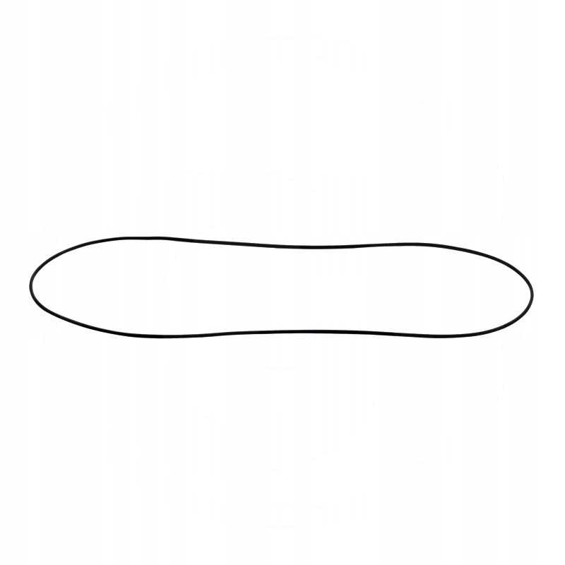 Makšties sandarinimo žiedas mf4512 4514 317