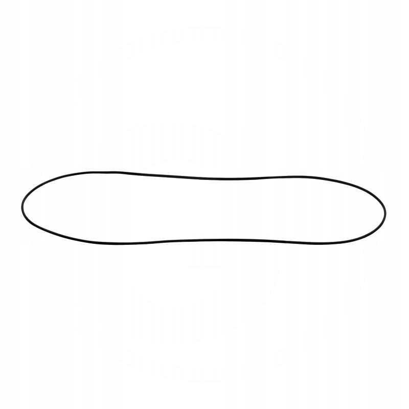 Makšties sandarinimo žiedas mf4512 4514 317