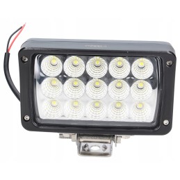 LED darbo lempa 45w