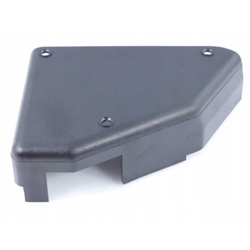 Kairiųjų kabinos durų dangtis zetor 5911 7973 59117973