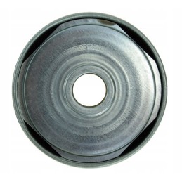 Kuro filtro įdėklas, skirtas mf 3 c3603p skardinei pm819 1