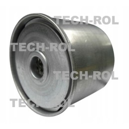 Kuro filtro įdėklas, skirtas mf 3 c3603p skardinei pm819 1