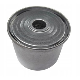 Kuro filtro įdėklas, skirtas mf 3 c3603p skardinei pm819 1