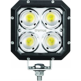 LED darbo lempa 4300lm matymo kampas 60 130027