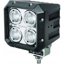 LED darbo lempa 4300lm matymo kampas 60 130027