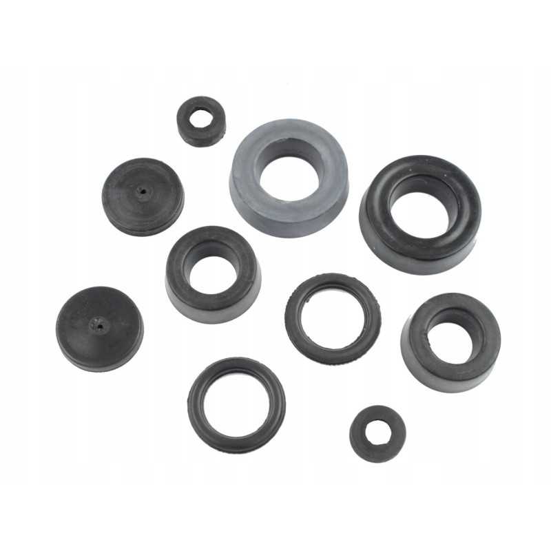 Pagrindinio stabdžių cilindro sandarikliai ir 6911 7011 69117011 69