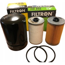 Veltinio kuro filtro įdėklas c 330 360 385 50106230