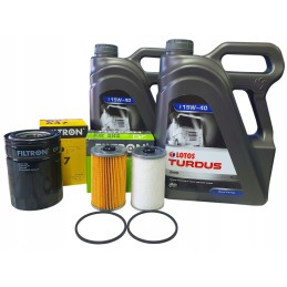 Veltinio kuro filtro įdėklas c 330 360 385 50106230