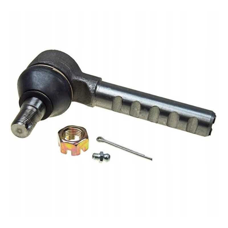 Strypo galo jungtis be sriegio ursus c 360 3p