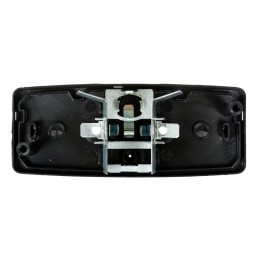 Kairysis kombinuotas galinis žibintas Renault John Deere