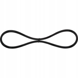 John Deere L64175 J64175 trapecinis diržas