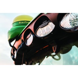 LED darbo lempa 4000lm matymo kampas 60 130025