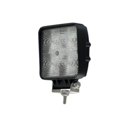 Darbinė lempa 5 LED 15W 12V CE patvirtinta