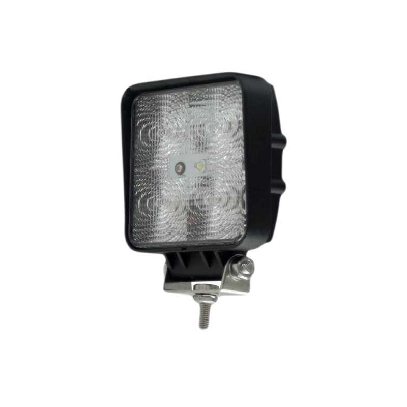 Darbinė lempa 5 LED 15W 12V CE patvirtinta