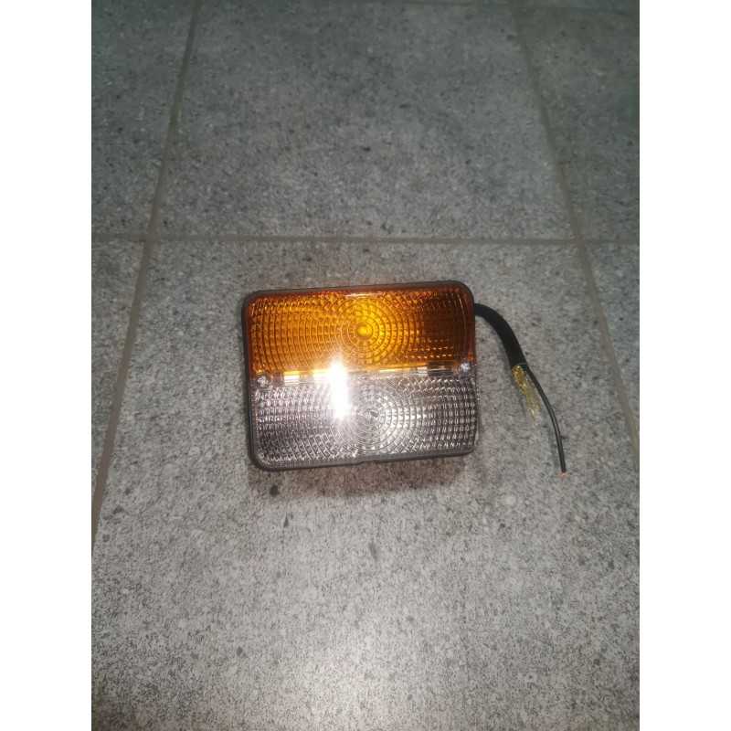 Massey Ferguson Landini šoninis žibintas