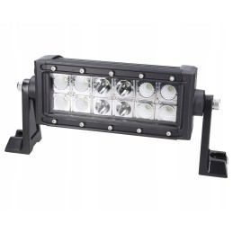 LED darbo lempa 36w 2640lm mišri šviesa